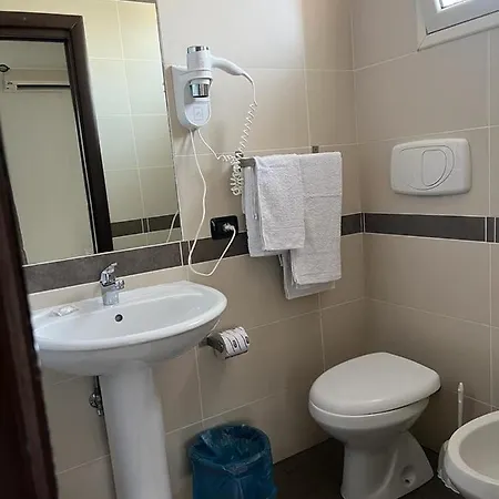 Bed & Breakfast Anna 3*