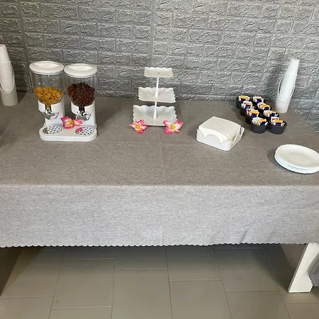 Bed & Breakfast Anna