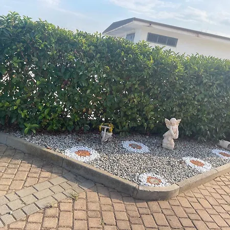 Bed & Breakfast Anna