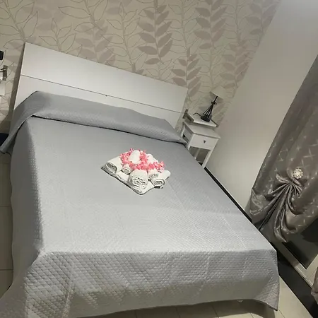 Bed & Breakfast Anna Sibari