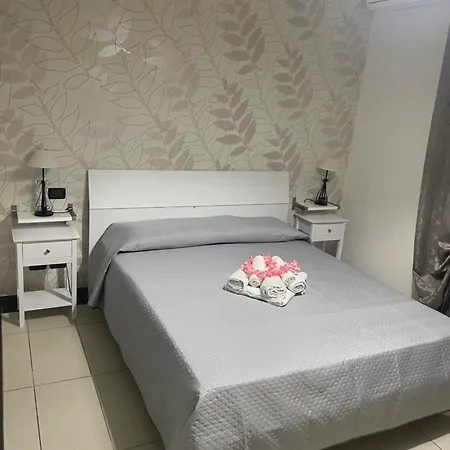 Bed & Breakfast Anna 3*