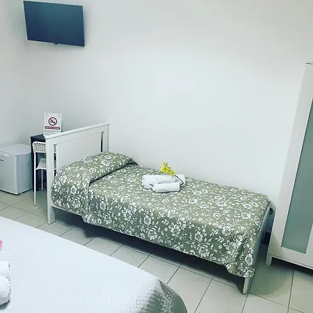 Anna Bed & Breakfast 3*