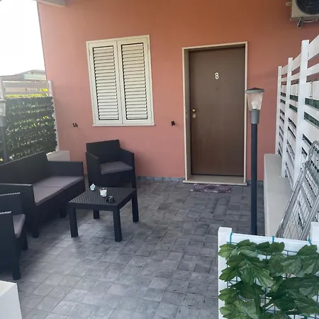 Bed & Breakfast Anna Sibari