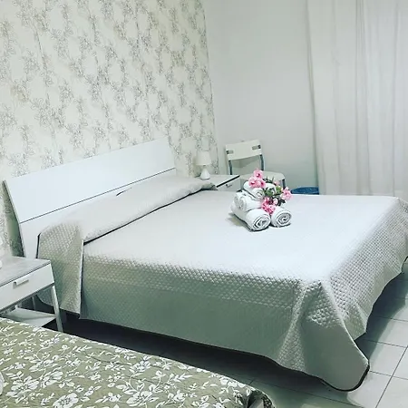 Bed & Breakfast Anna
