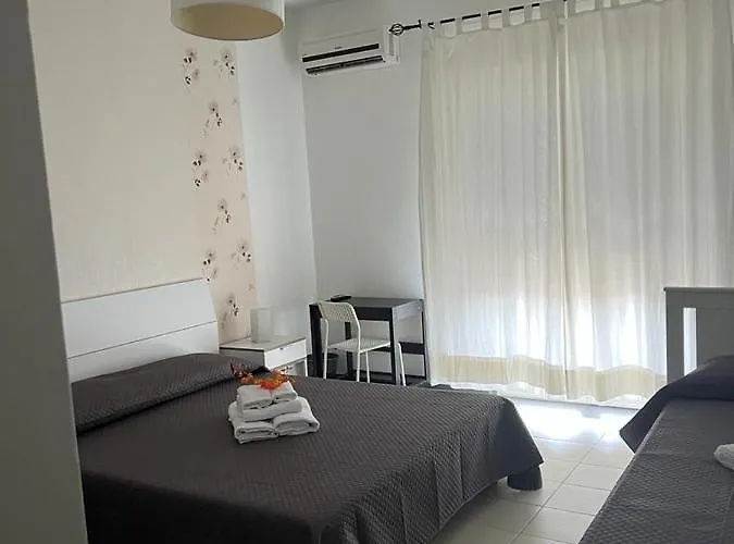 Bed & Breakfast Anna Sibari