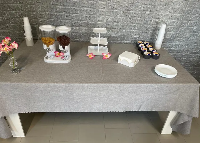 Bed & Breakfast Anna