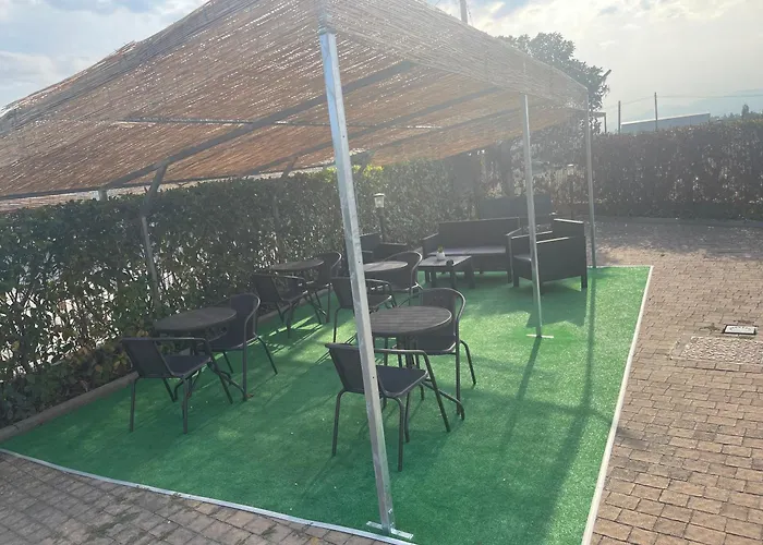 Anna Bed & Breakfast 3*