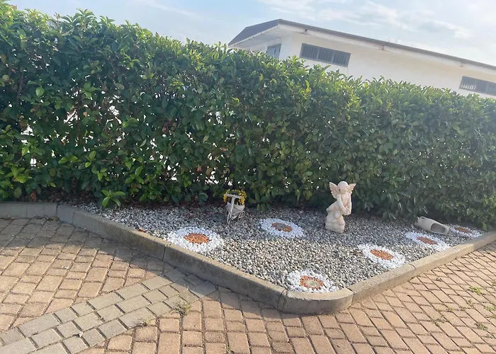 Bed & Breakfast Anna