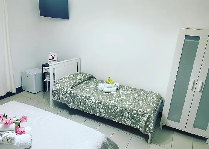 Anna Bed & Breakfast 3*