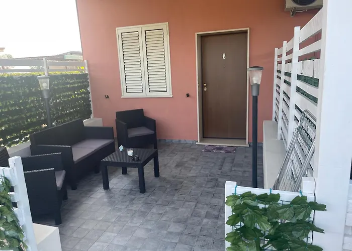 Bed & Breakfast Anna Sibari