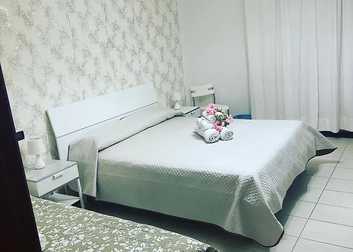 Bed & Breakfast Anna