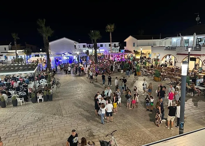 Anna Bed & Breakfast Sibari