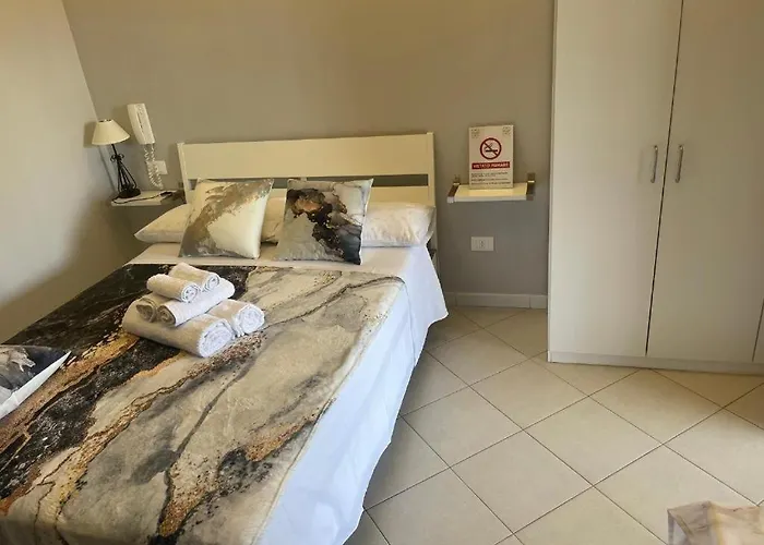 Bed & Breakfast Anna Sibari