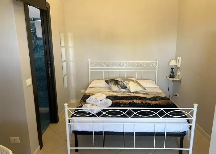 Bed & Breakfast Anna 3*