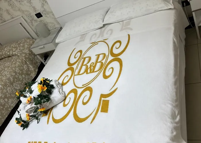 Bed & Breakfast Anna