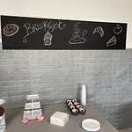 Alojamento de Acomodação e Pequeno-almoço Anna 3*