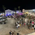 Anna Alojamento de Acomodação e Pequeno-almoço Sibari