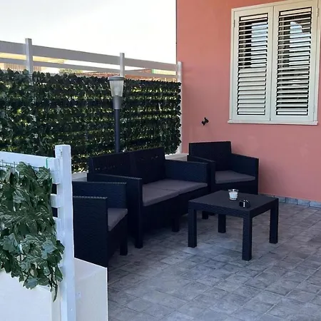 Anna Bed & Breakfast Sibari