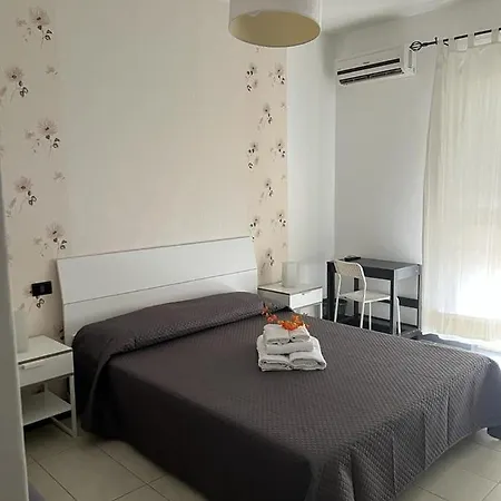 Frühstückspension Anna Sibari