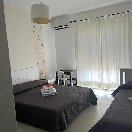 Bed & Breakfast Anna Sibari