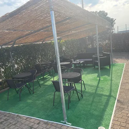 Anna Frühstückspension 3*