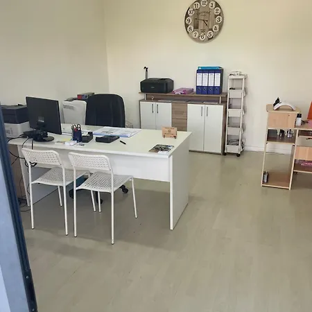 Anna לינה וארוחת בוקר
