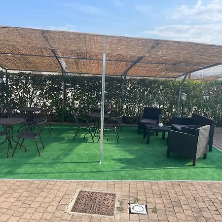 Frühstückspension Anna 3*