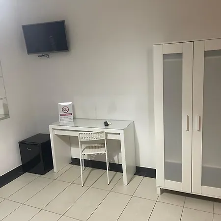 Frühstückspension Anna Sibari