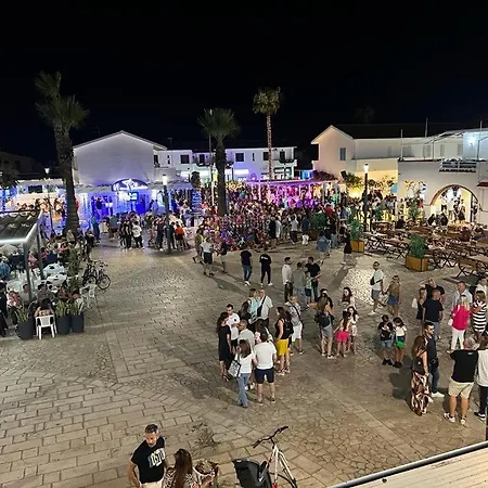 Anna Frühstückspension Sibari