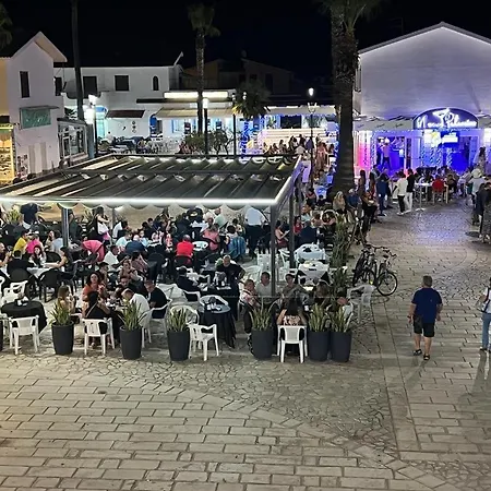 Anna Frühstückspension 3*