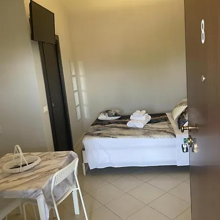 Bed & Breakfast Anna *