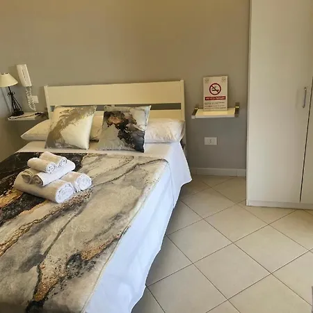 Frühstückspension Anna Sibari