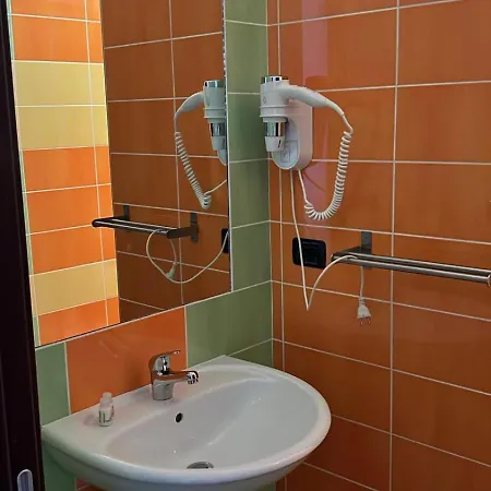 Отель типа 