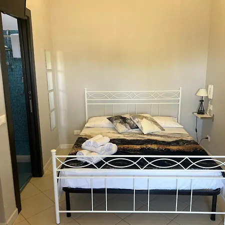 Couette-café Anna 3*