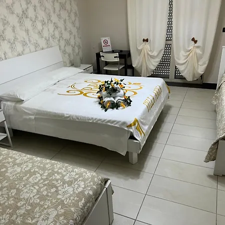 Anna Bed & Breakfast