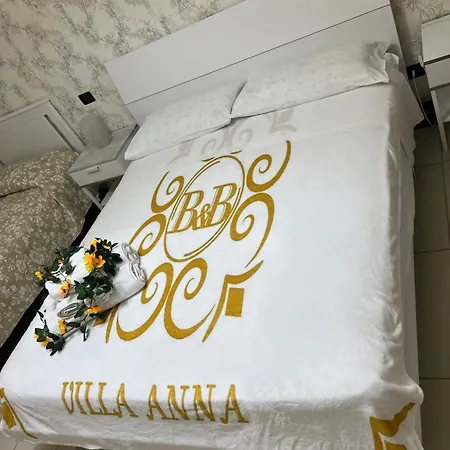 Bed & Breakfast Anna