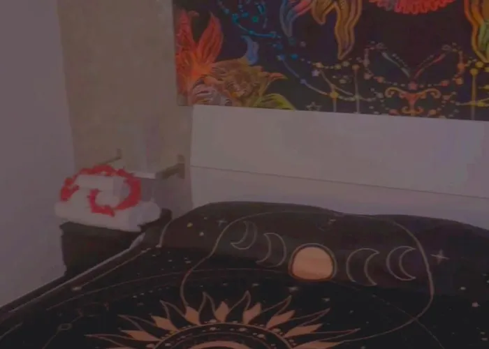 Anna Bed & Breakfast Sibari