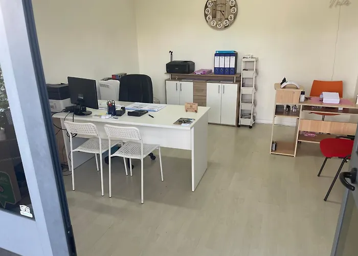 Anna לינה וארוחת בוקר