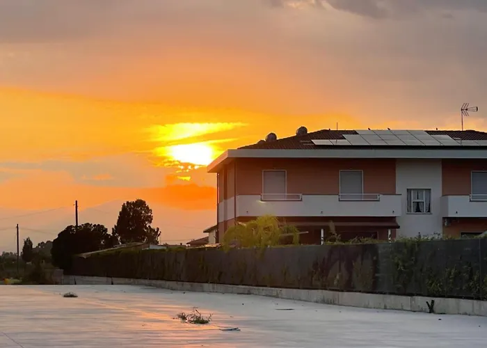 Anna 3* סיבארי