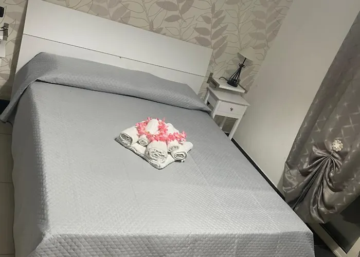 Bed & Breakfast Anna Sibari