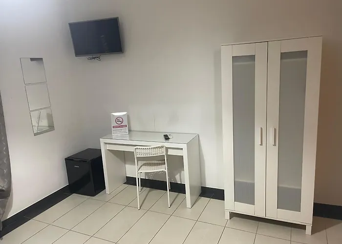 Bed & Breakfast Anna Sibari