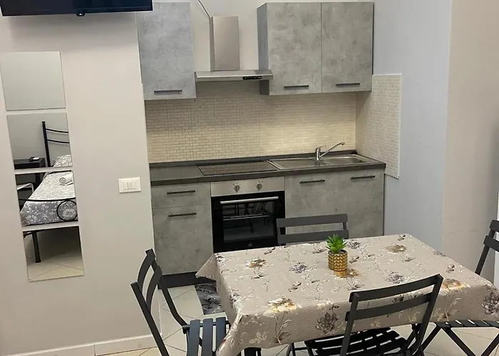 Anna Bed & Breakfast