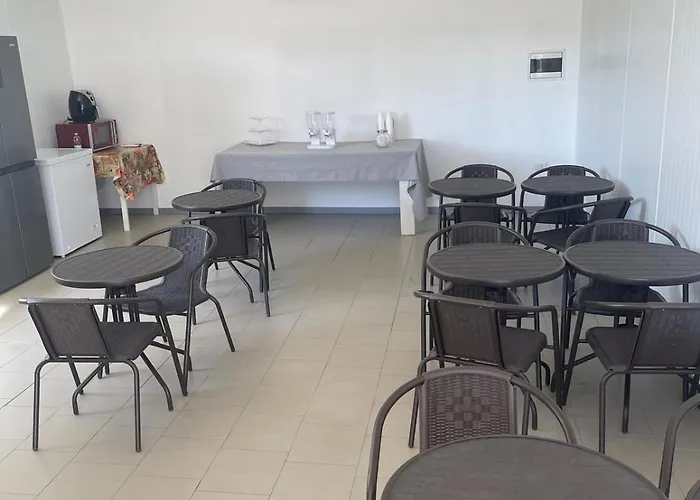 Anna 3* סיבארי