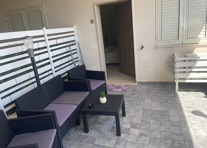 Anna 3* סיבארי