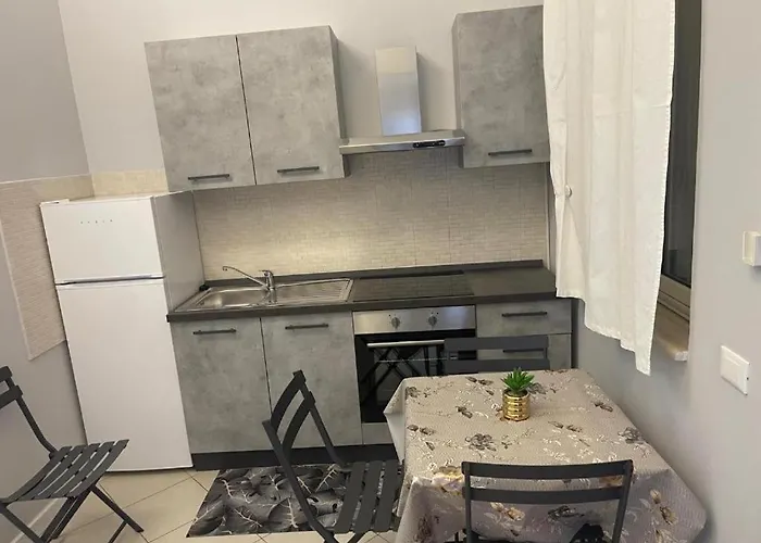 Anna לינה וארוחת בוקר סיבארי