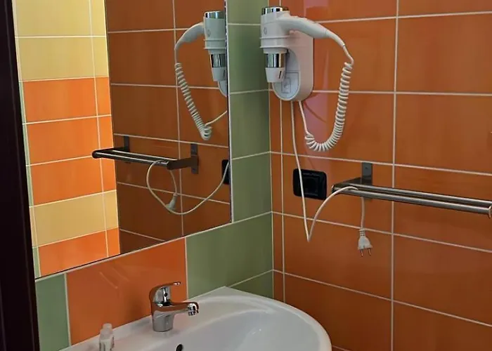 Bed & Breakfast Anna