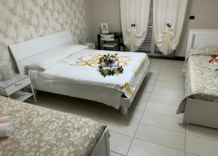 Anna Bed & Breakfast